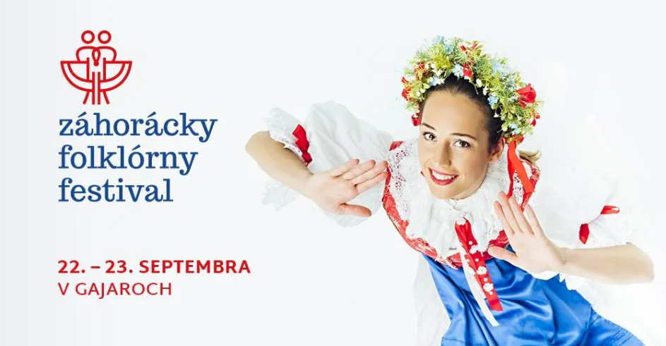 Zahoracky Folklorny Festival