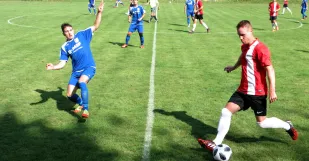 Futbal Rohov Hlboke
