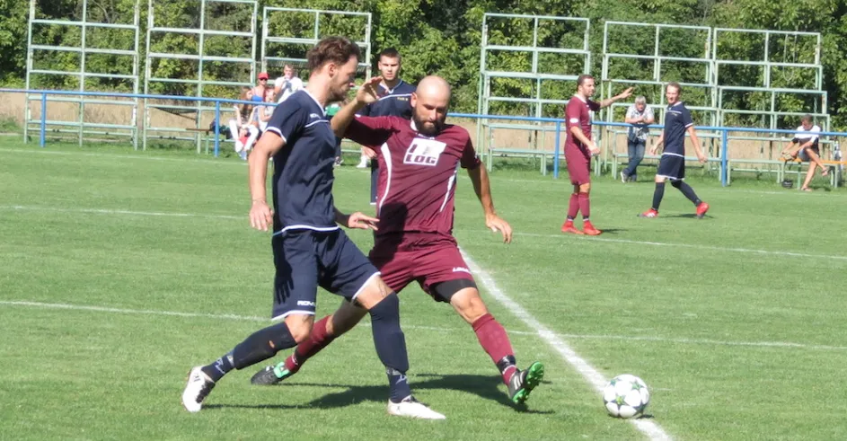 Futbal