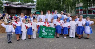 Macejko na Mravencovi