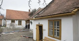 Muzeum Ferdisa Kostku Stupava