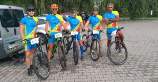 Skalica Kompava H Triathlon Team 2