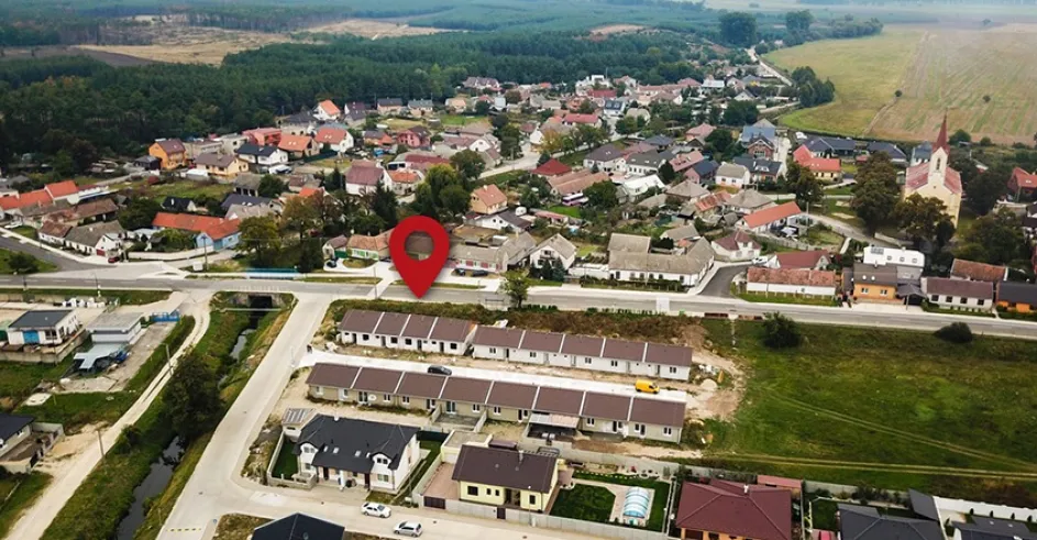 Reality Zahorie Uvod Rohoznik