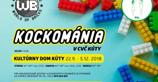 Cvc Kuty Kockomania Plagat Zahori
