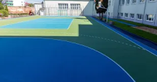 Zs Derera Malacky Dotacia na Telocvicnu
