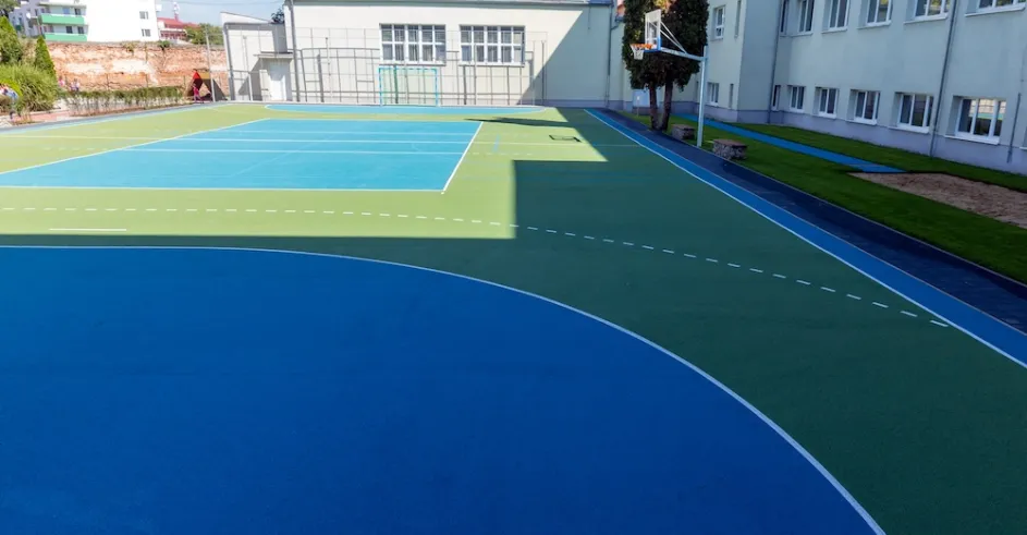 Zs Derera Malacky Dotacia na Telocvicnu