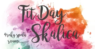 Fit Day Skalica
