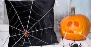 Bory Mall Zlavobranie Halloween 2