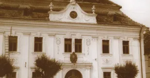 Radnica Skalica