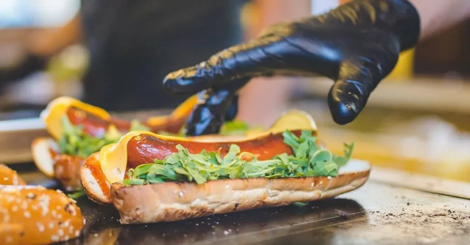 Coolna Burger 7