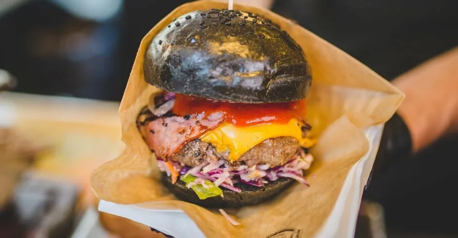 Coolna Burger 9