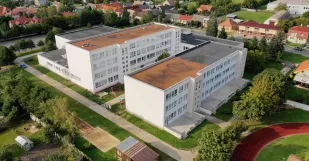 Zakladna Skola Zahoracka Malacky