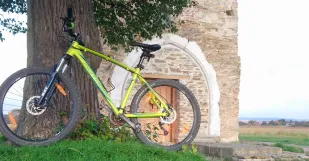 Bicykel Skalica