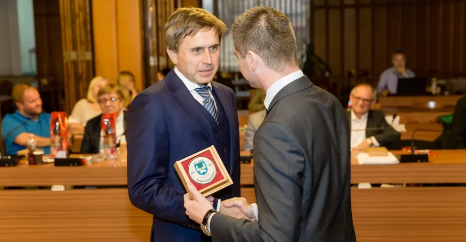 Posledne Rokovanie Zastupitelstva Malacky