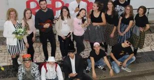 Via Humana Skalica Ste Vyrocie Vzniku Csr