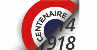Storocnica Centenaire Logo