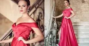 Miss Zahoria Martina Mihalovicova