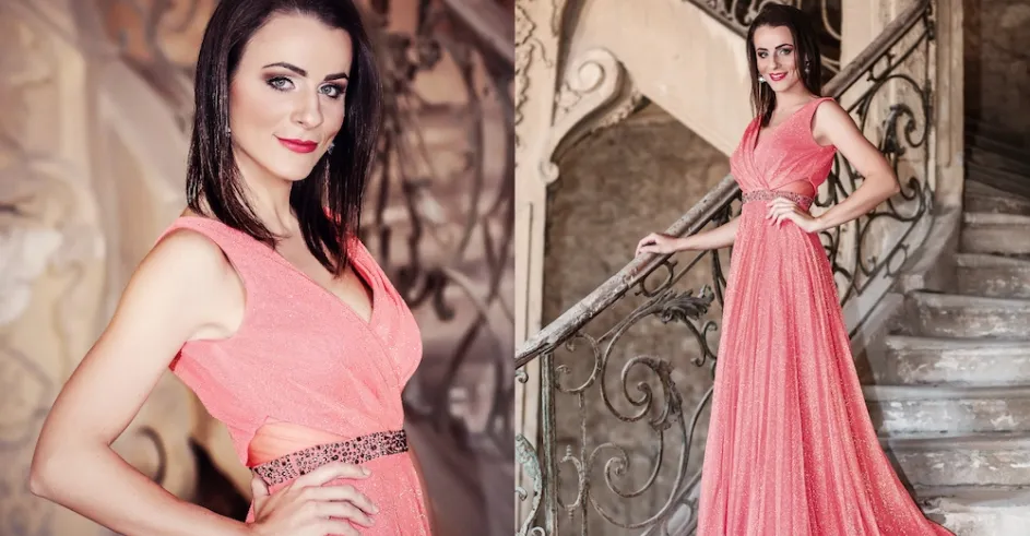 Miss Zahoria Alzbeta Rehakova