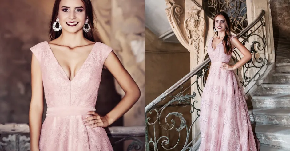Miss Zahoria Laura Kujanova