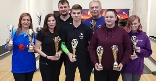 Bowling Malacky