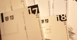 Literarna Senica