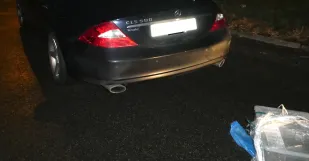 Colnici Marihuana