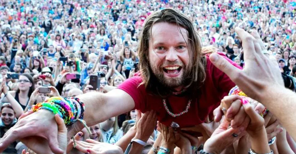 Krystof Cibula Fest