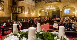 Adventne Malacky 2018