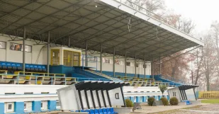 Futbalova Tribuna Malacky