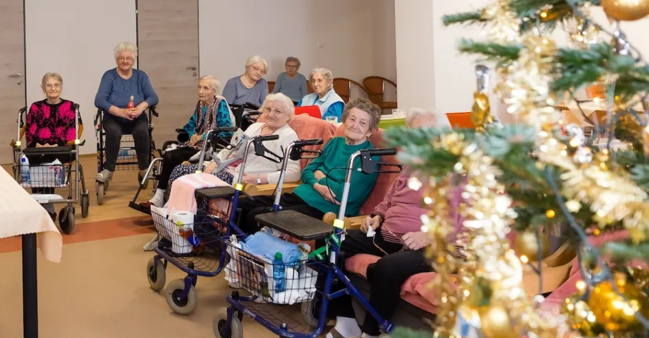 Mscss Mestske Centrum Socialnych Sluzieb Malacky