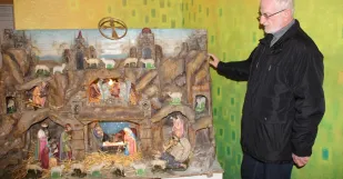 Betlehem Malacky