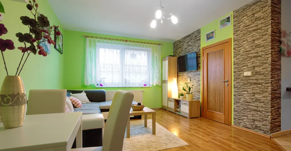 Byt Stupava Reality Zahorie