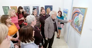 Fotografia Výtvarná Senica 2019 6