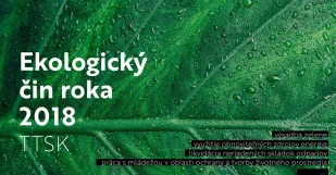 Ekologicky Cin Roka Tt Sk