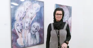 Fotografia Výtvarná Senica 2019 4