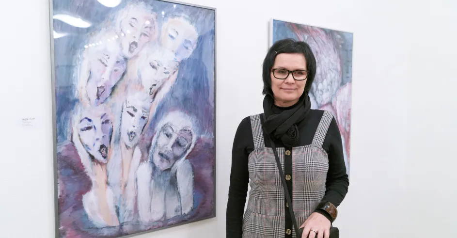 Fotografia Výtvarná Senica 2019 4