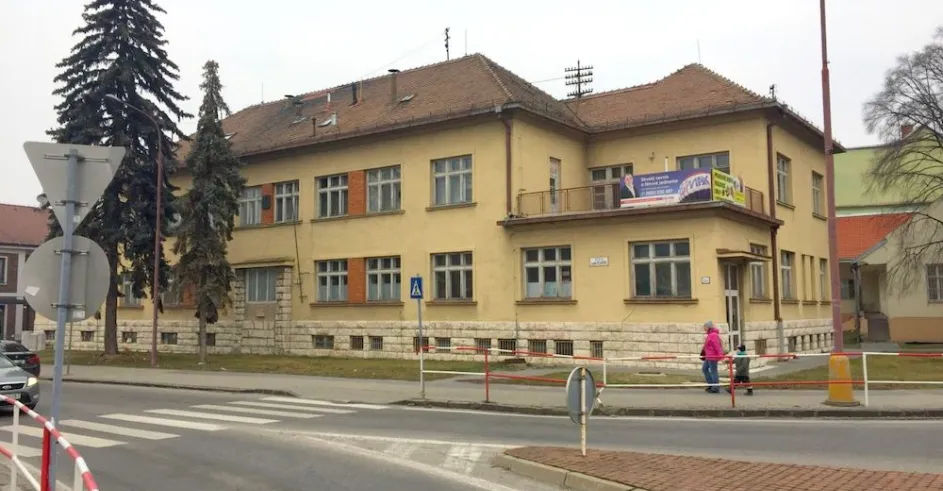 Eso Skalica