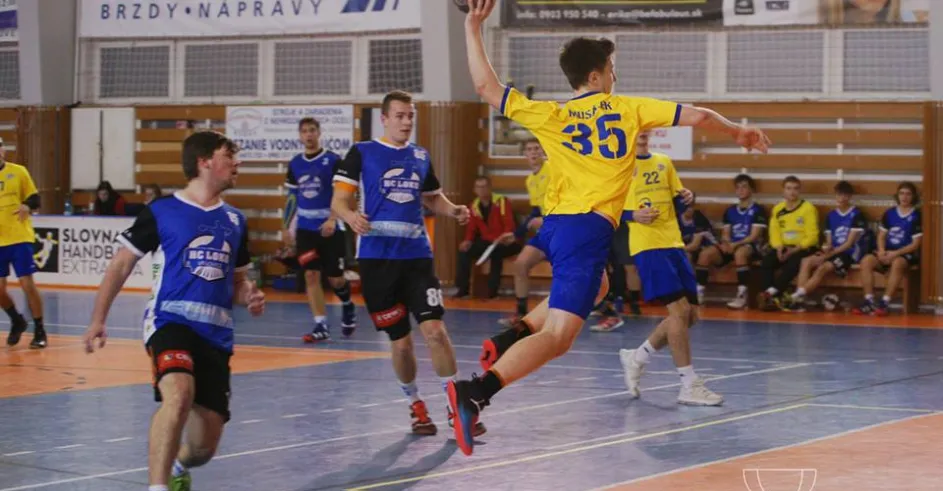 Hadzana Zorno Cup Malacky Stupava 2019 2