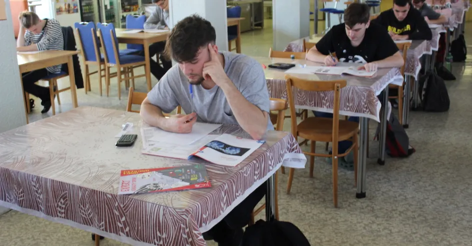 Expert Via Humana Skalica