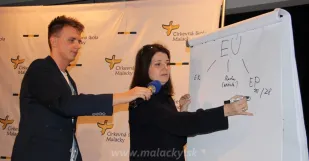 Jana Zitnanska Malacky