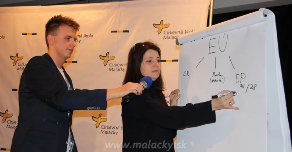 Jana Zitnanska Malacky