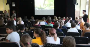 Mokrade Cirkevny Skola Malacky