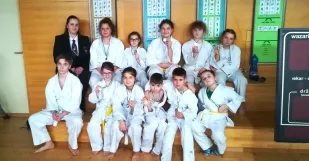 Malacki Dzudisti