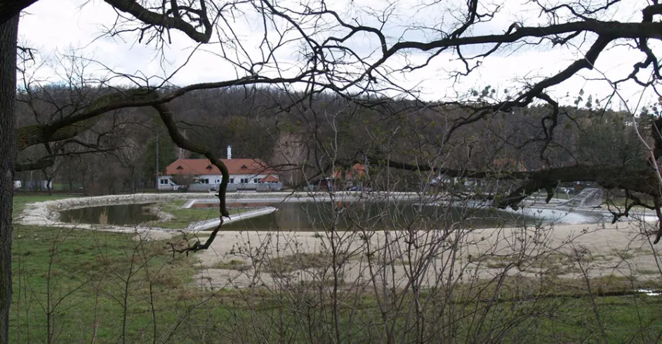 Stupava Verde Park