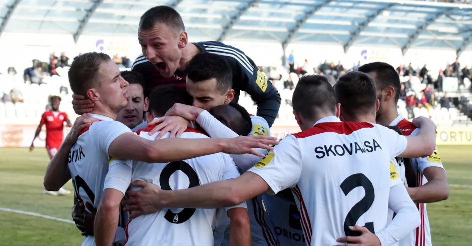 As Trencin Futbal