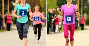 Martisova i Získova Atletika