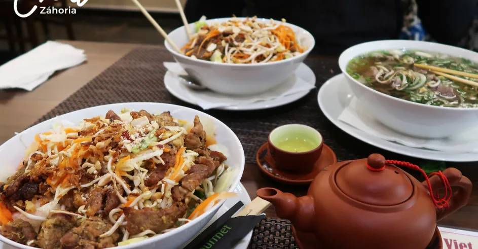 Chut Zahoria Sen Viet Foto 1 Logo