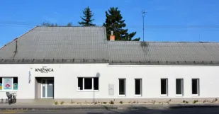 Kniznica Stupava