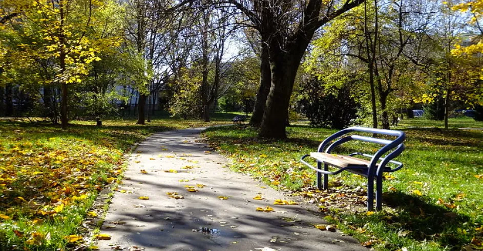 Park Senica