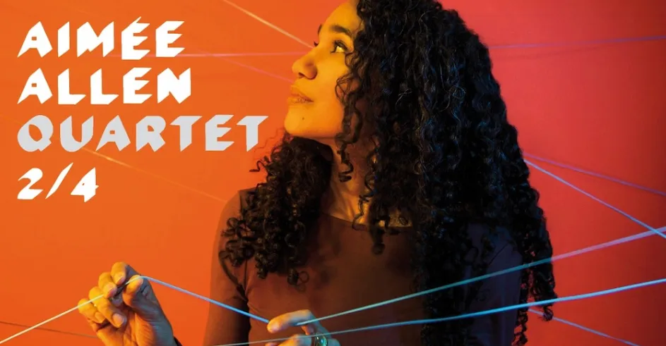 Aimee Allen Quartet